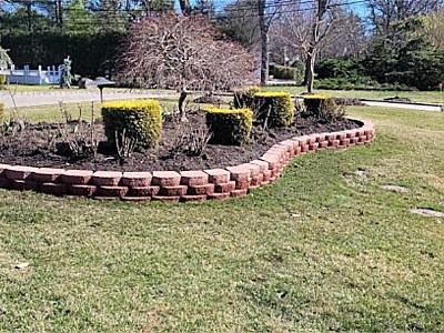 Masonry Repairs, Flower Hill, NY
